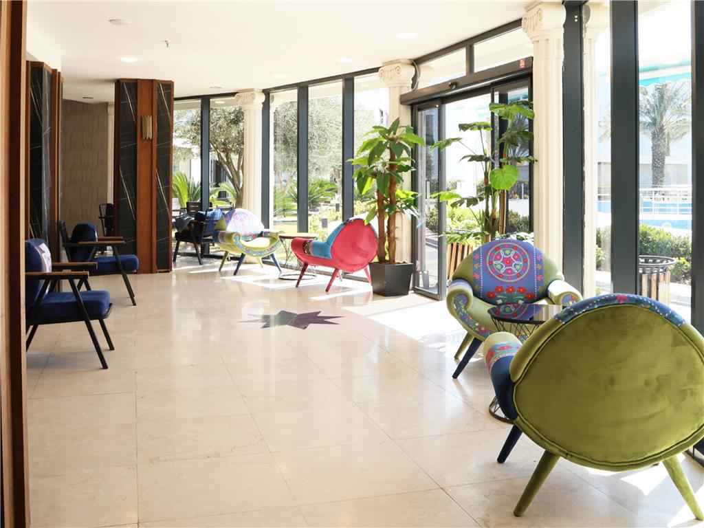 Elite World Resort Mersin Silifke — Silifke — photo 4