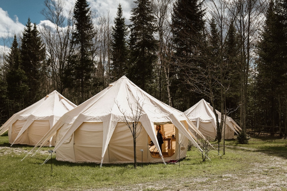 Hotel Uniq — Coaticook