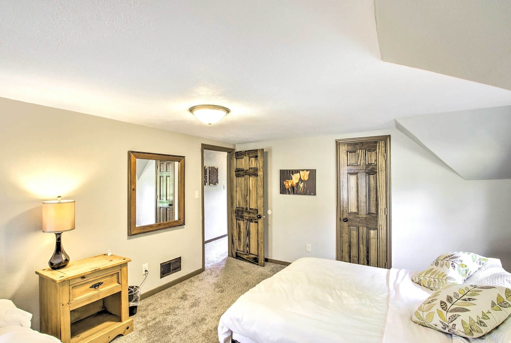 Appleton Abode Near Lake Winnebago and Downtown - photo 2