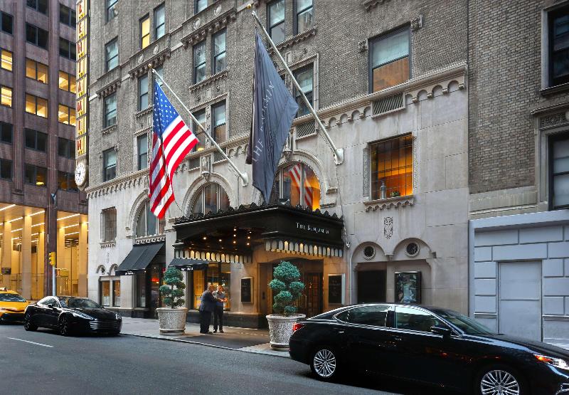 The Benjamin Royal Sonesta New York - photo 3