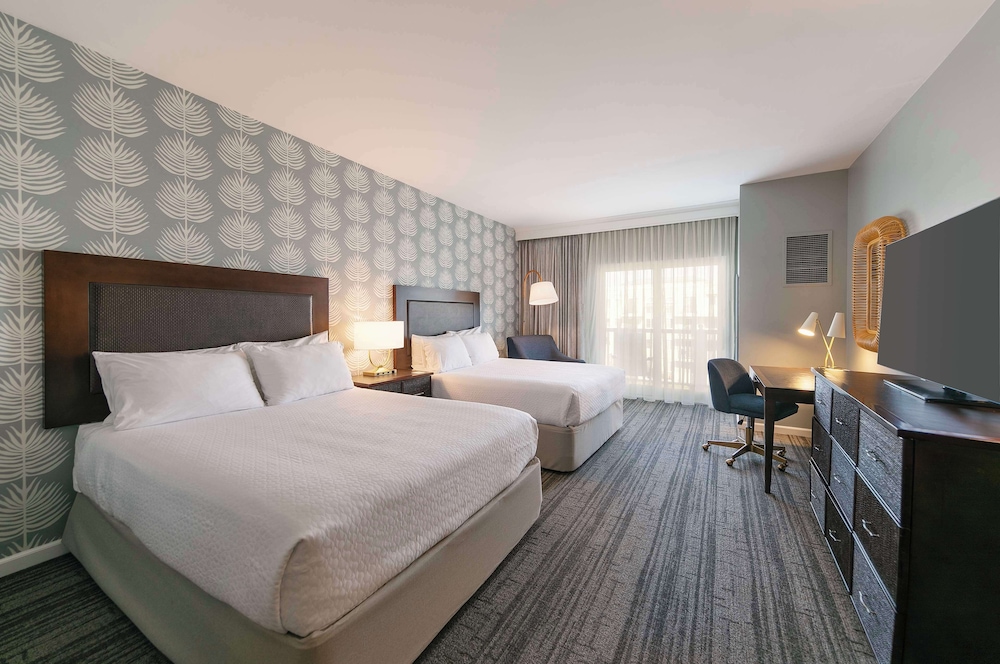 Jamaica Bay Inn Marina Del Rey Tapestry Collection by Hilton - photo 10