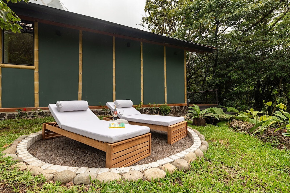 El Tigre Hideaway — Monteverde — photo 2