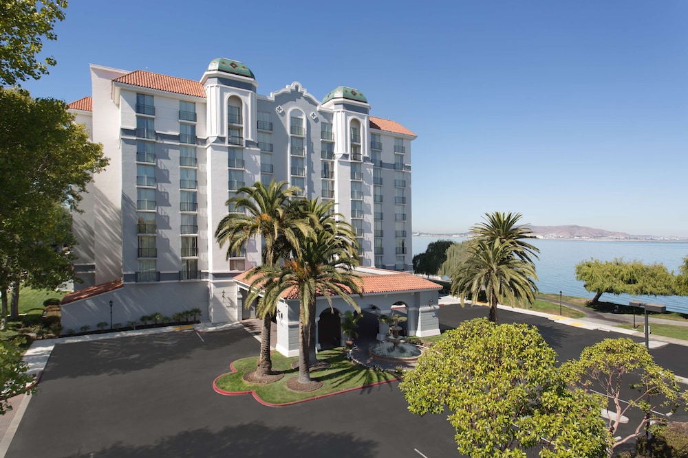Embassy Suites by Hilton San Francisco Airport Waterfront - featured photo