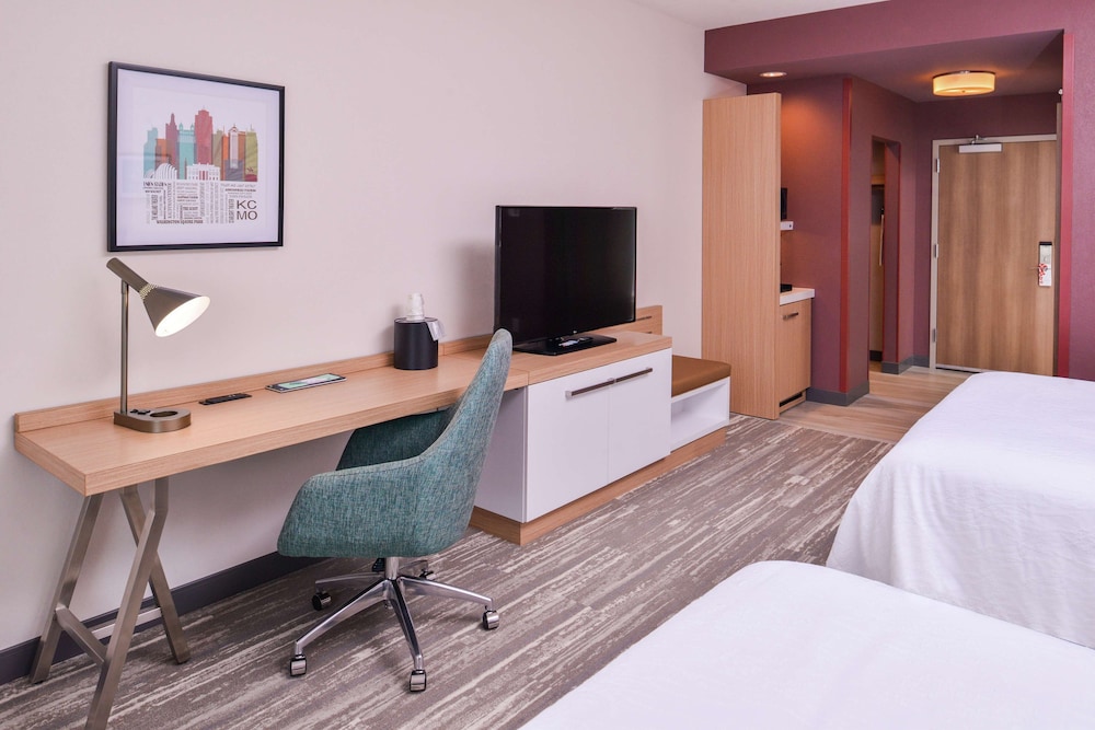 Hilton Garden Inn Kansas City Airport - photo 16