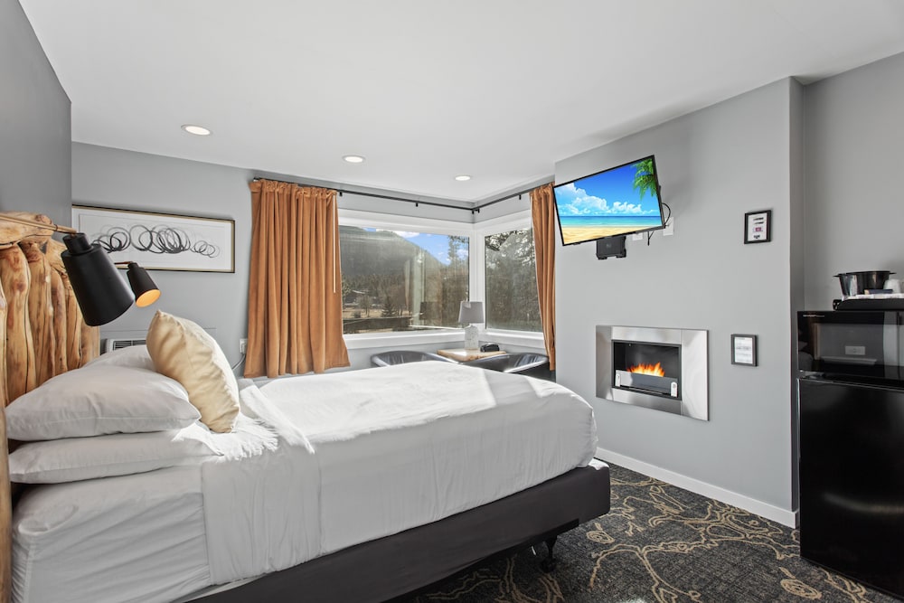 Discovery Lodge - photo 21