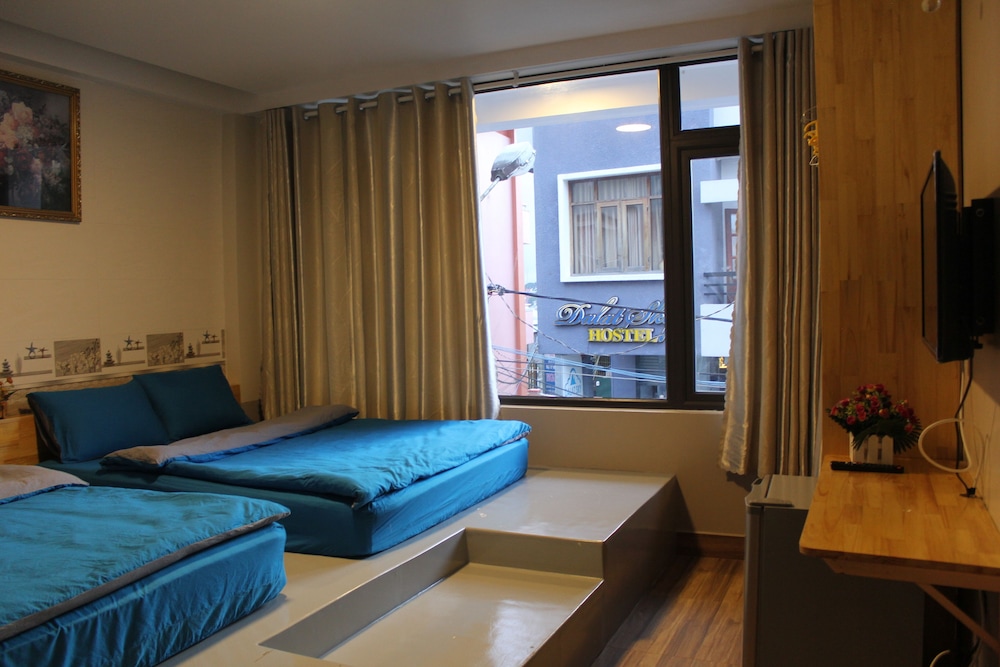 Hotel Bereg - carbon neutral hotel in Sochi