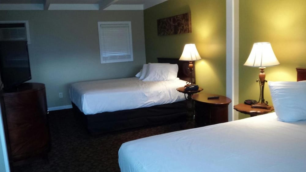 Kentucky Lake Inn - photo 10
