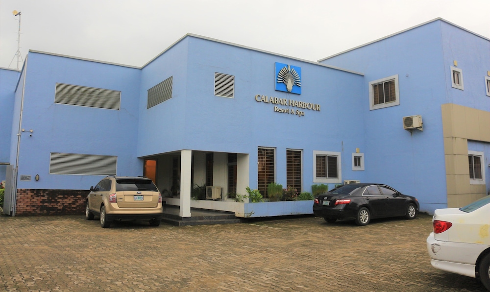 Calabar Harbour Resort SPA in Calabar, Nigeria