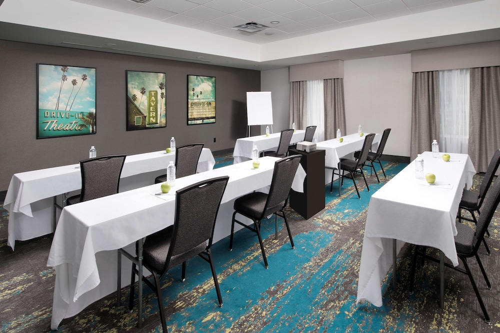 Hampton Inn Miami Airport East FL - photo 27