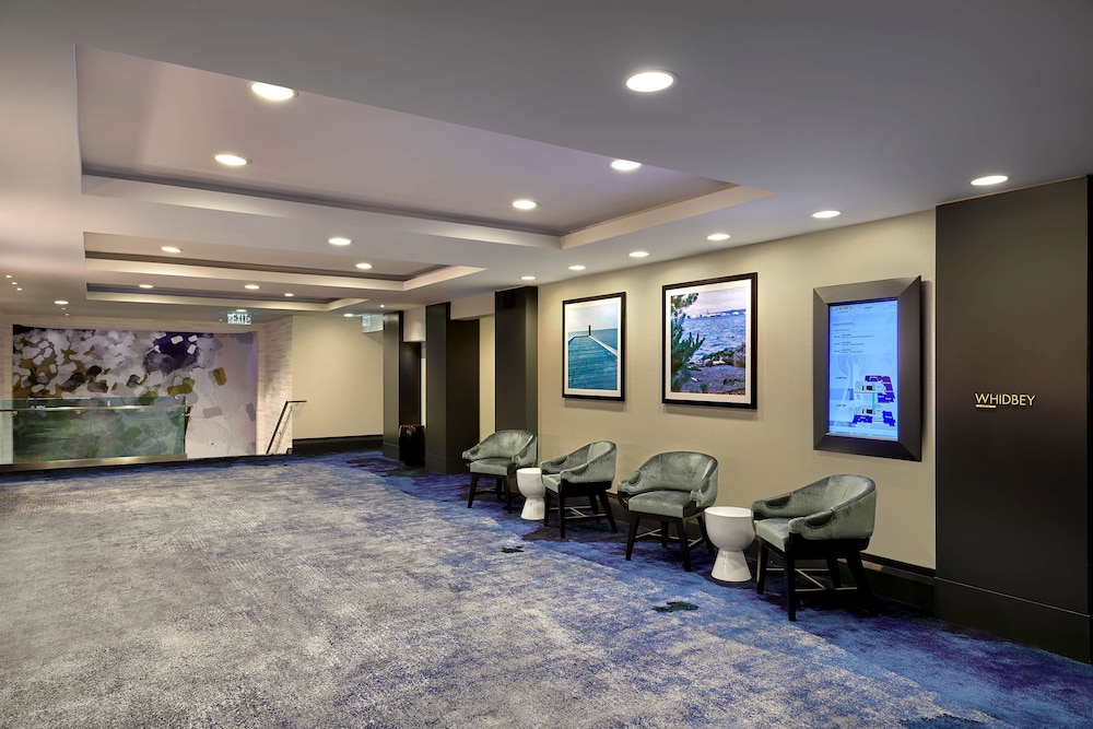 Hotel 1000 in The Unbound Collection by Hyatt - photo 78