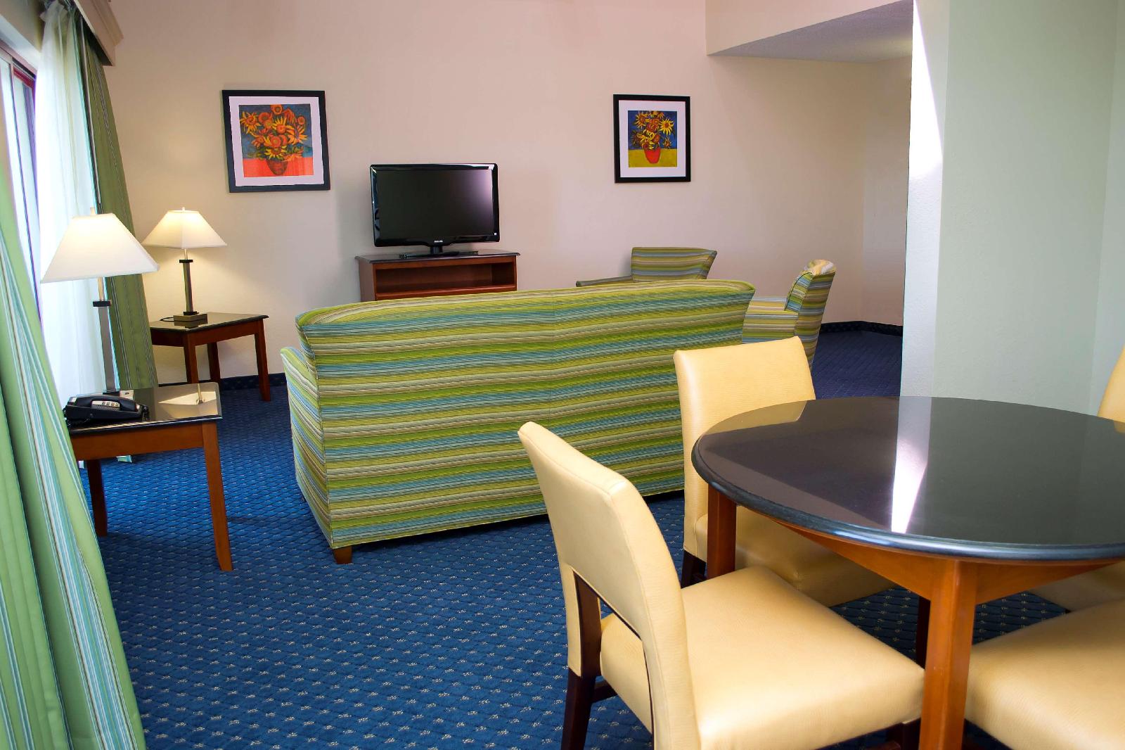 Thousand Hills Resort Hotel - photo 8