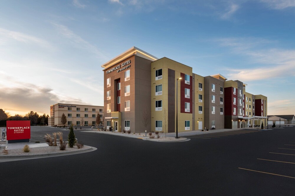 TownePlace Suites by Marriott Twin Falls — hotel in Twin Falls