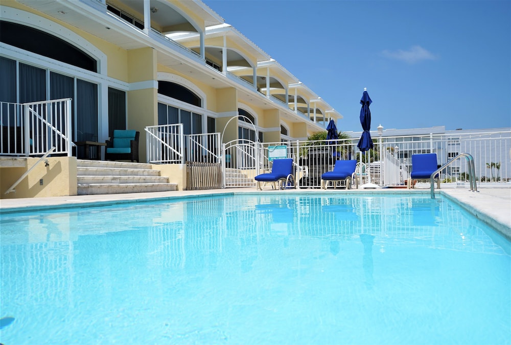 Glunz Ocean Beach Hotel & Resort - photo 136