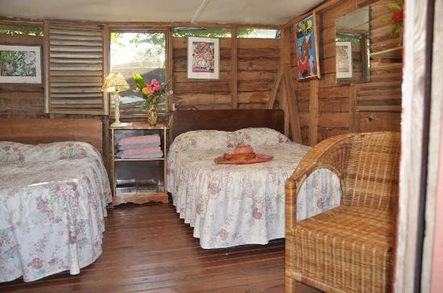 Secrets Cabins On Negril Beach — 4-Star Luxury Hotel in Montego Bay, Jamaica