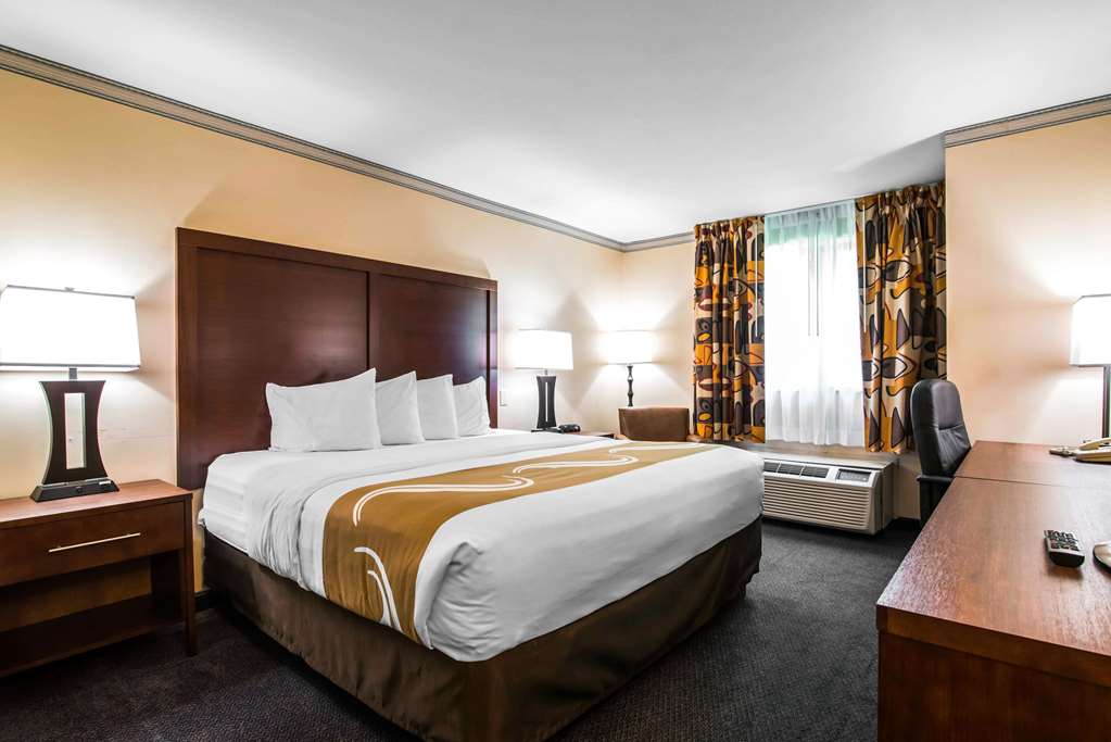 Quality Inn Cortland University Area - photo 10