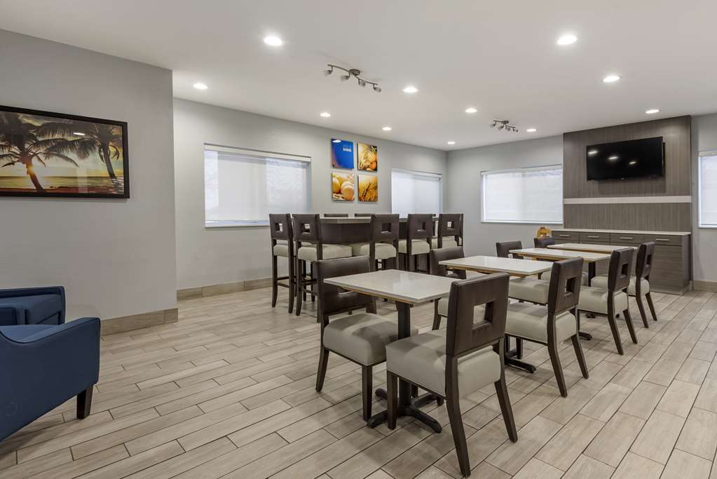 Comfort Inn & Suites Liverpool Syracuse - photo 23