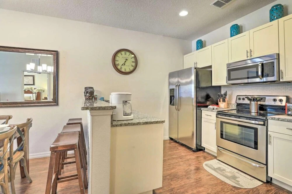 Marvelous 3 Bd Close To Disney @ Lucaya Resort 107 5364 - photo 16