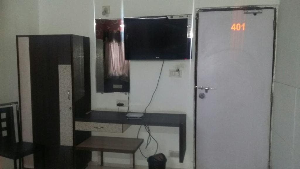 Hotel Jay Balaji in Ahmedabad, India