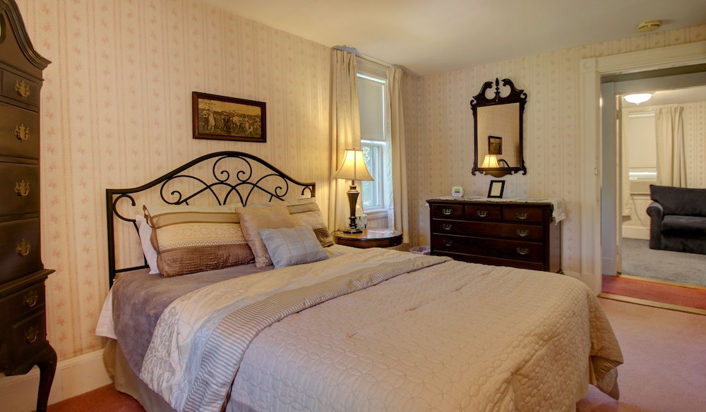 Old Corner Inn - photo 11