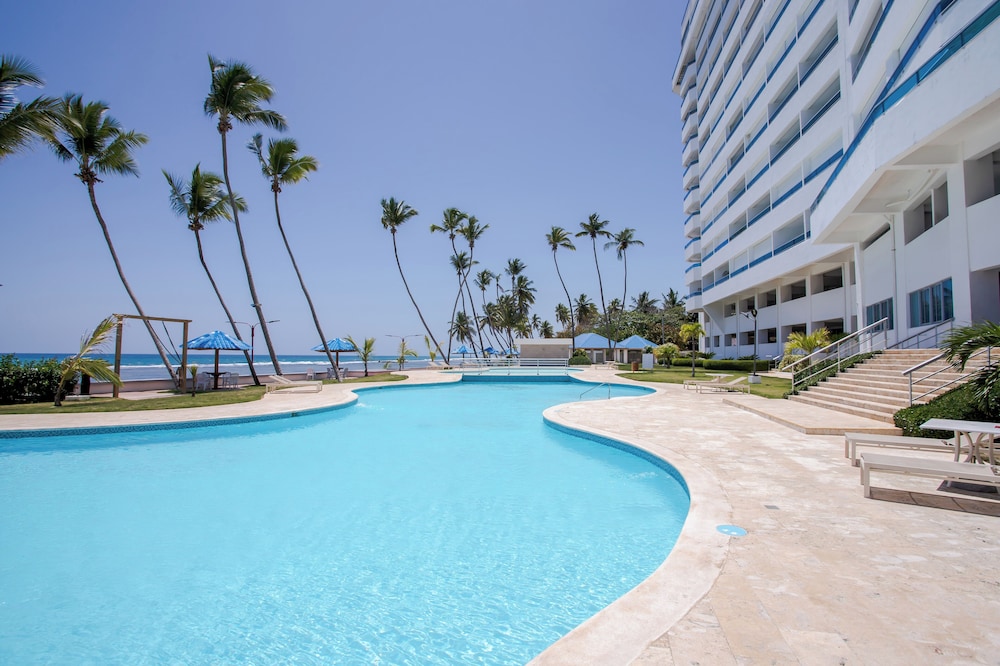 Xeliter Las Olas Juan Dolio — 4-Star Luxury Hotel in San Pedro De Macoris, Dominican Republic