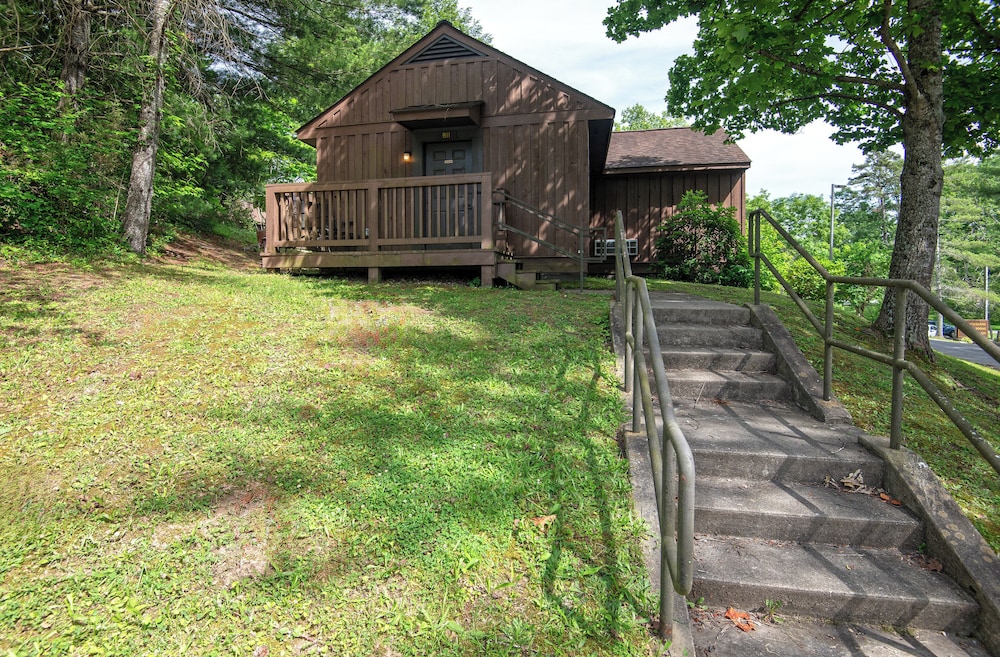 Cumberland Falls State Resort Park - photo 66