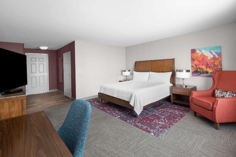 Hilton Garden Inn Salt Lake City Airport - photo 174