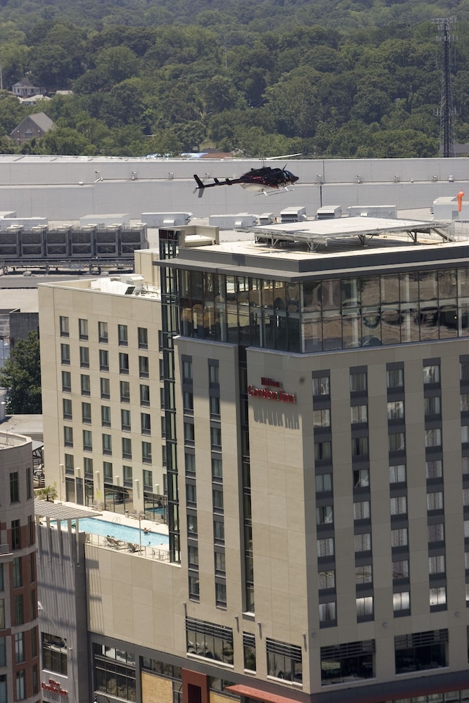 Hilton Garden Inn Atlanta Downtown - photo 47