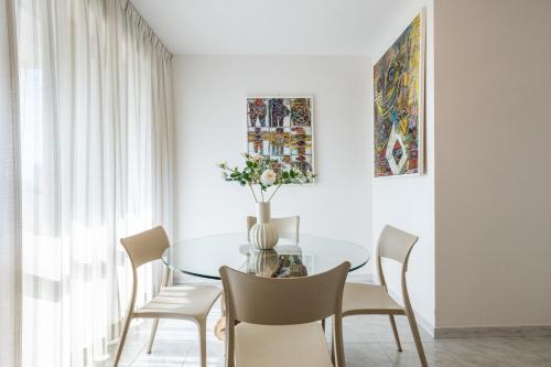 Casa di Jeanbe by Pleiades Home — 4-Star Luxury Hotel in Rosignano Solvay-Castiglioncello, Italy