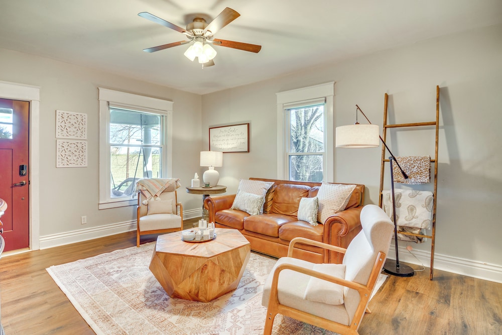 15 Mi To Dtwn Lexington Serene Wilmore Home 21234138 — Wilmore