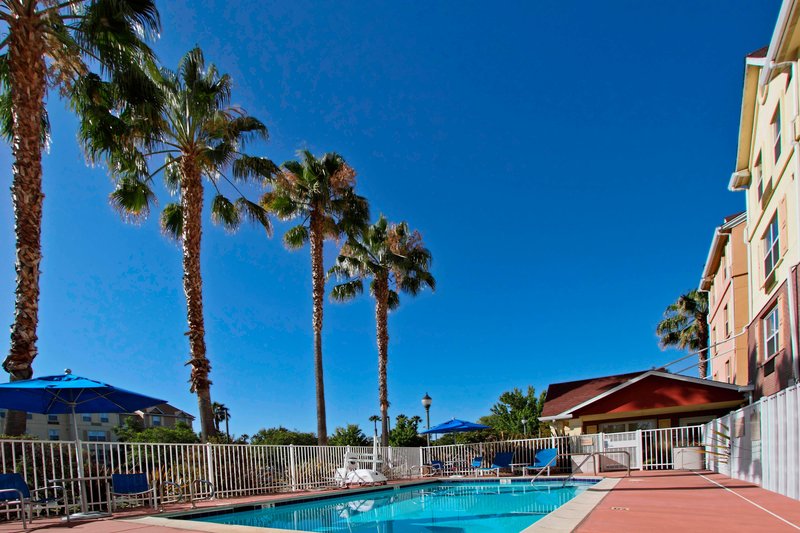 TownePlace Suites by Marriott Newark Silicon Valley - photo 13
