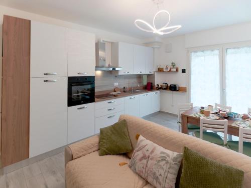Assisi valley Private Parking Modern Apartment Near Assisi — 4-Star Luxury Hotel in Bastia Umbra, Italy