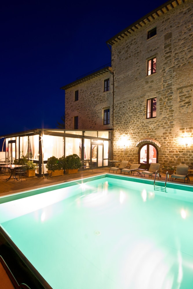 Relais La Corte Di Bettona — hotel in Bettona