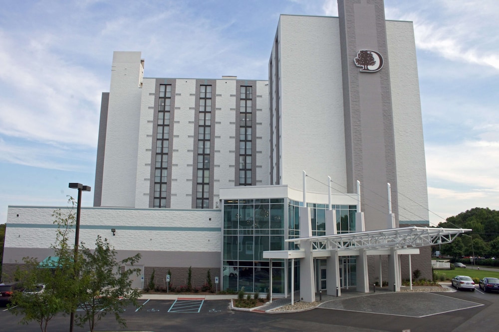 DoubleTree by Hilton Virginia Beach - featured photo