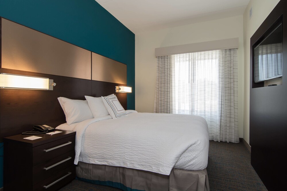 Residence Inn Raleigh Durham Airport Brier Creek - photo 18
