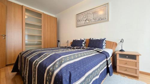 Sweet Home Apartments — 4-Star Luxury Hotel in Budapest, Hungary