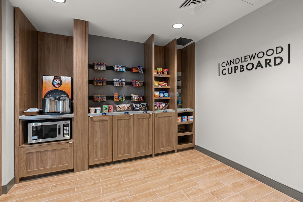 Candlewood Suites Sumner by IHG - photo 21