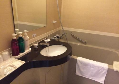 Narita U City Hotel Vacation STAY 40091 — hotel in Narita