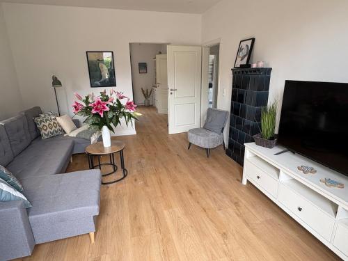 NEU 2025 Friesenhaus 1940 Esens in Esens, Germany