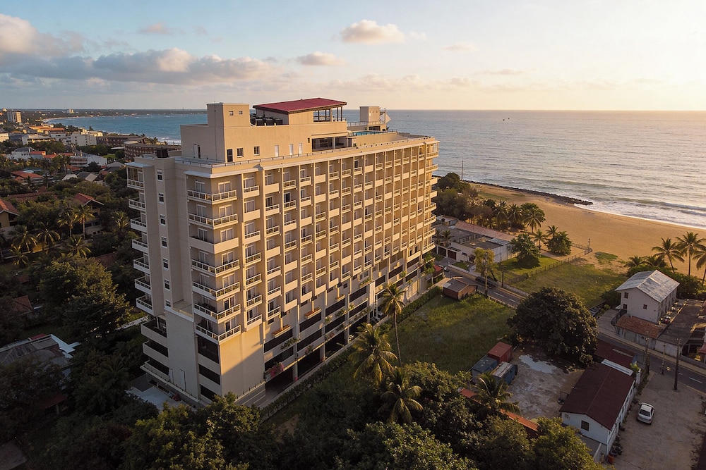Corundum Breeze Negombo in Negombo, Sri Lanka