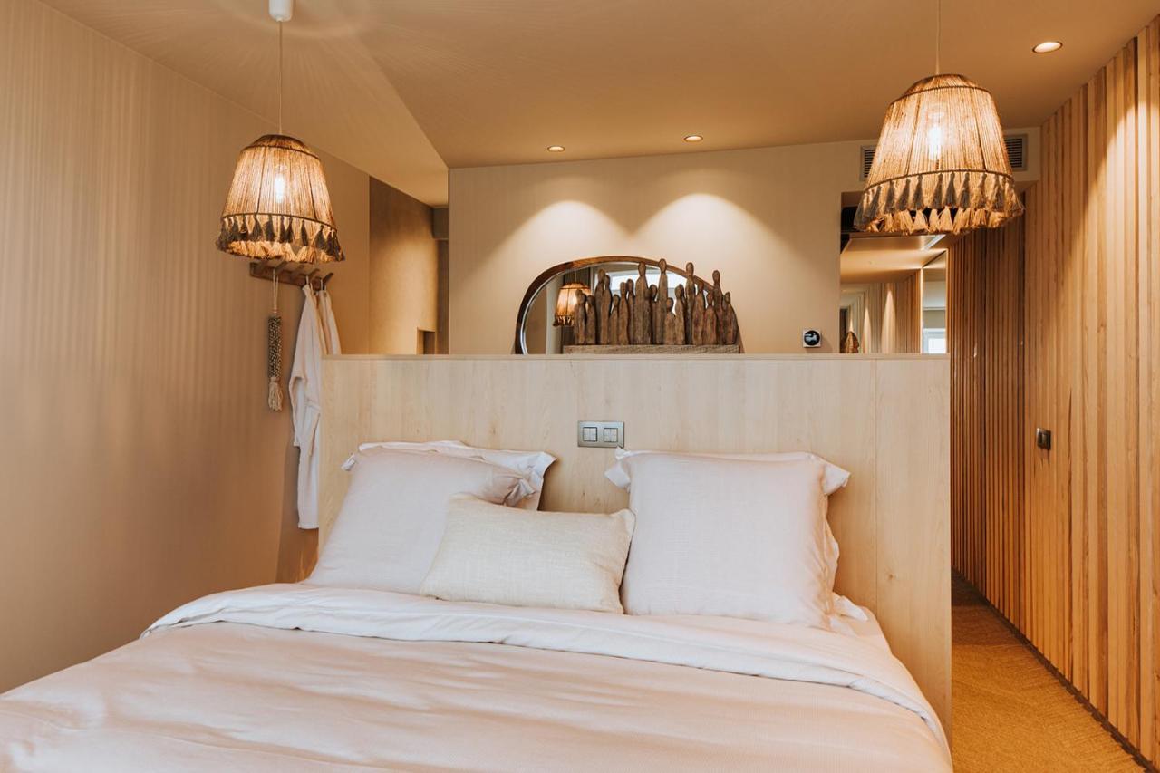 Bonk Suites — Middelkerke — photo 3