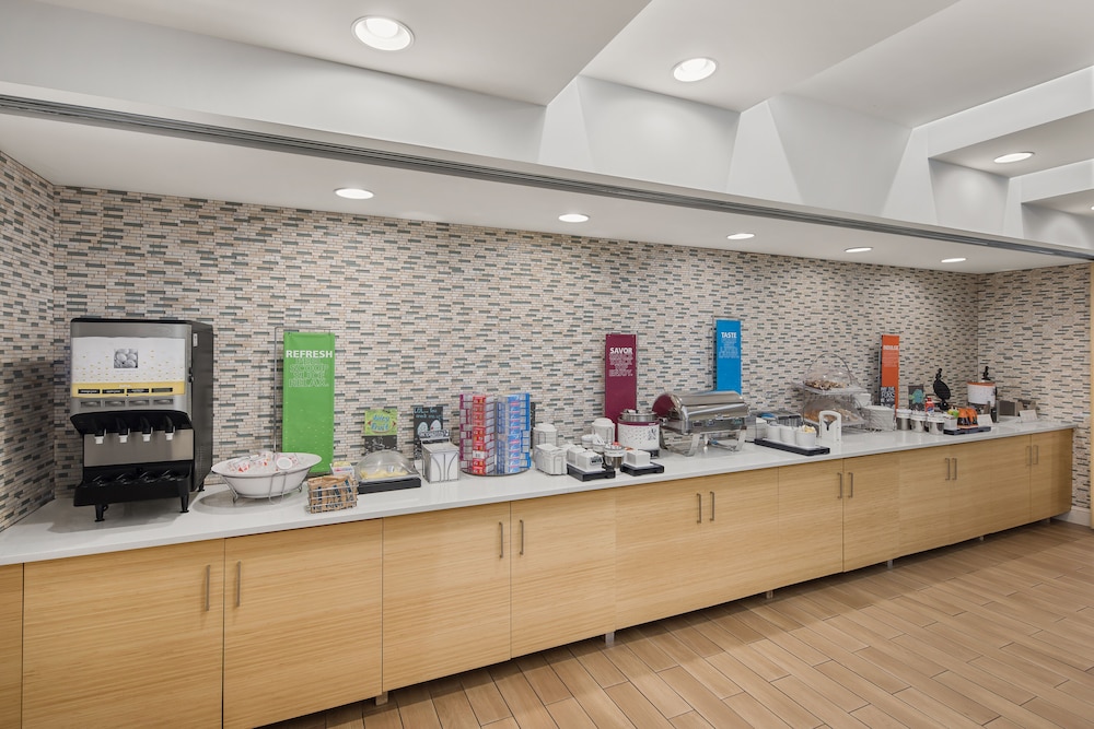 Hampton Inn Richmond Mechanicsville - photo 63