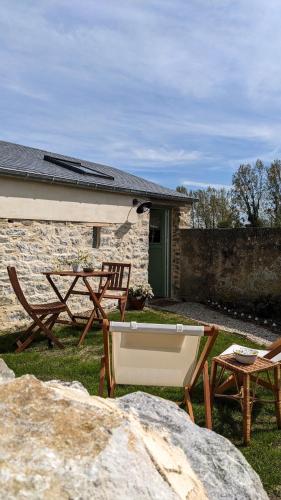 La Bonne du Cure - last minute hotel in Unknown City