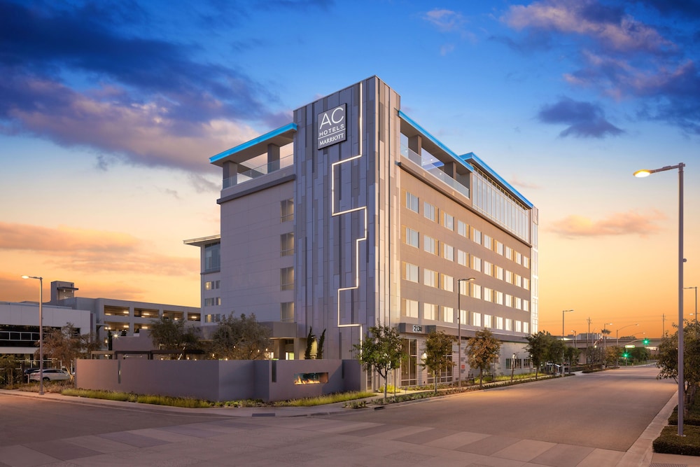 AC Hotel by Marriott Los Angeles South Bay - featured photo