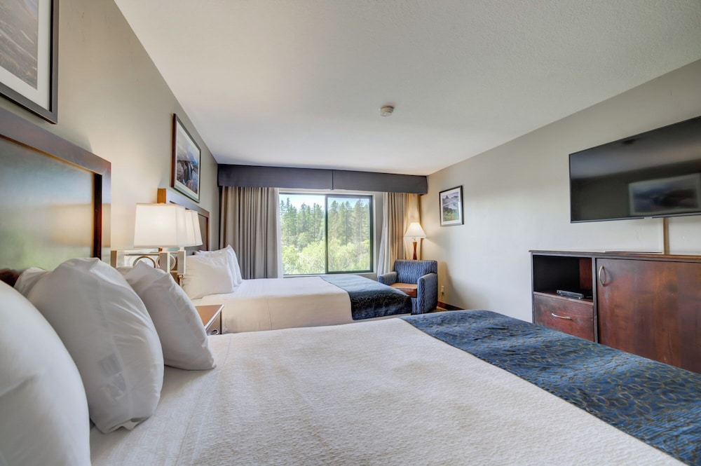 The Pine Lodge on Whitefish River - photo 26