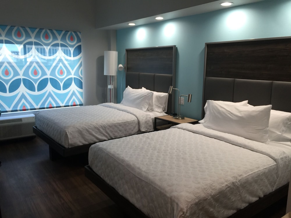Tru by Hilton Katy Houston West - photo 8
