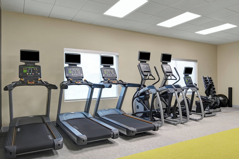 TownePlace Suites by Marriott Sumter - photo 26