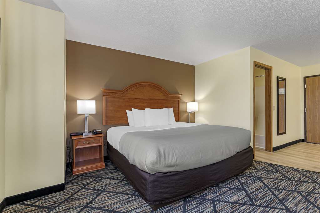 Quality Inn Indianola - photo 22