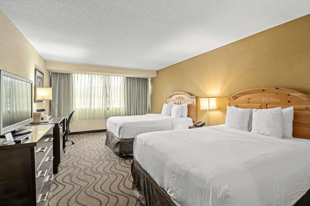 Red Lion Hotel Charlotte - photo 9