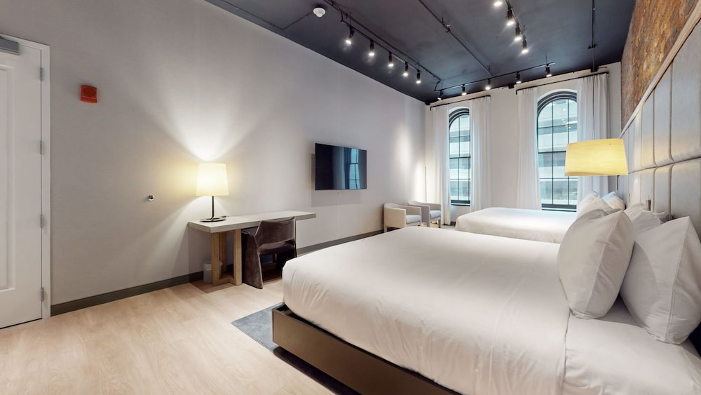 Studio 154 Luxury Hotel - photo 60