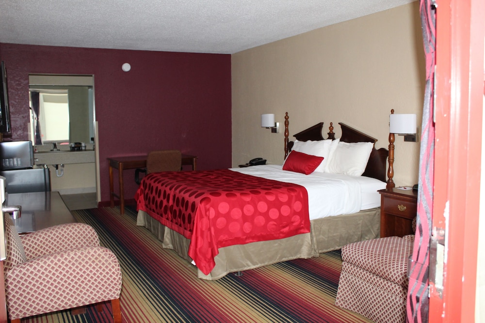 FairBridge Inn Express Perry - photo 7